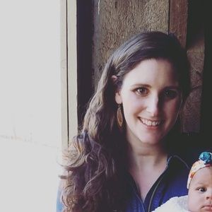 Meet your Posher, Bridget